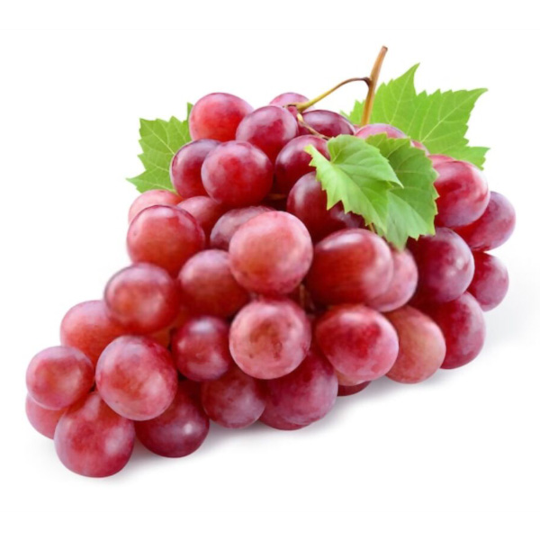 Red Seedless Grapes (Angoor Ghermez Bi Hasteh) - Yekta Persian Market &  Kabob Counter